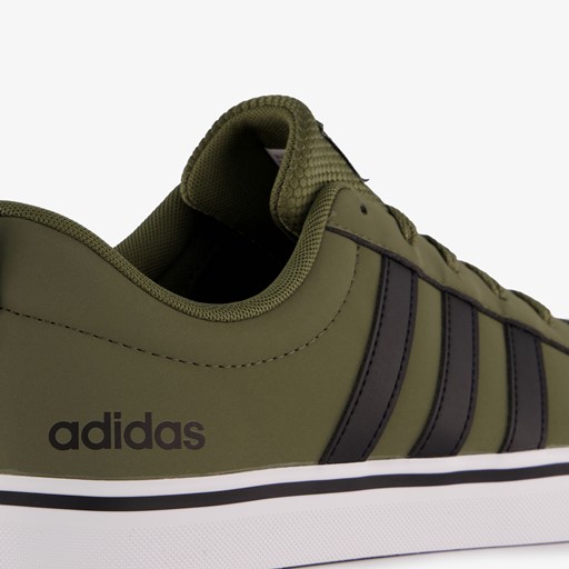 VS Pace 2.0 heren sneakers groen zwart