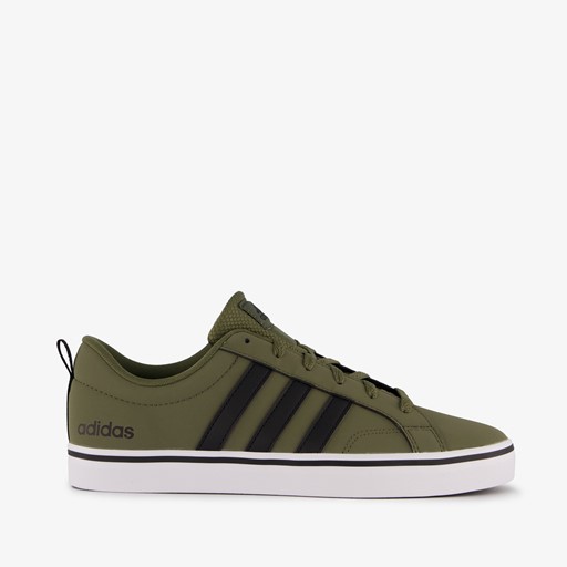 VS Pace 2.0 heren sneakers groen zwart