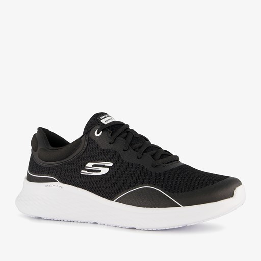 Skech-Lite Pro dames sneakers zwart