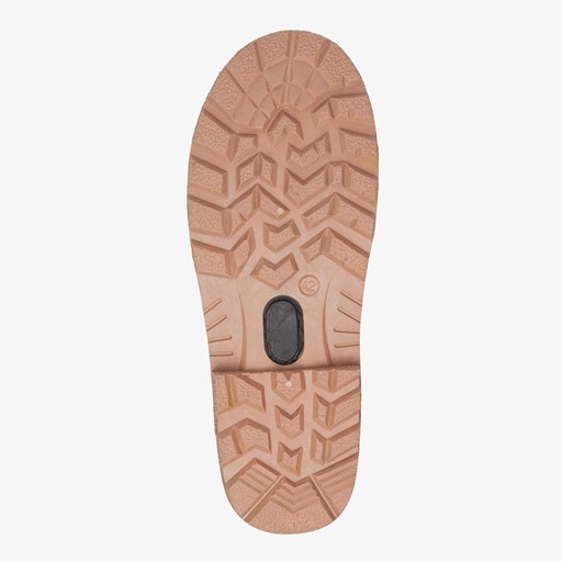 Gevoerde heren snowboots