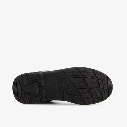 Heren werkschoenen Fitz S1P grijs