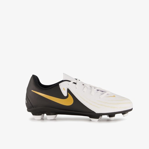 Phantom GX 2 Club kinder voetbalschoenen wit