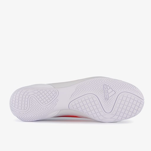F50 Club heren zaalschoenen wit