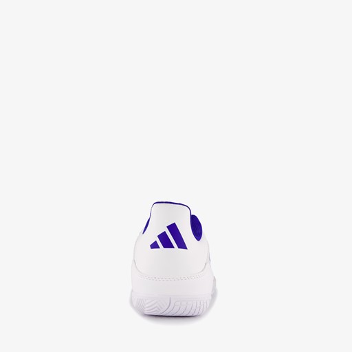 F50 Club heren zaalschoenen wit