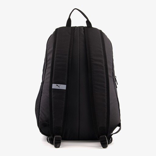 Phase II rugzak zwart 19 liter