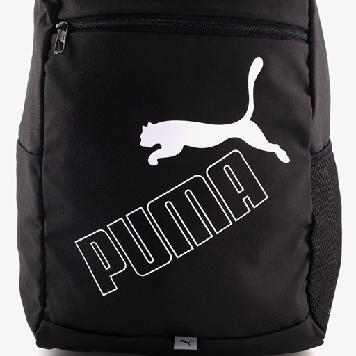 Phase II rugzak zwart 19 liter