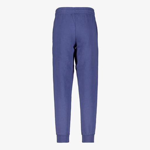 Essentials 2 Color kinder joggingbroek blauw