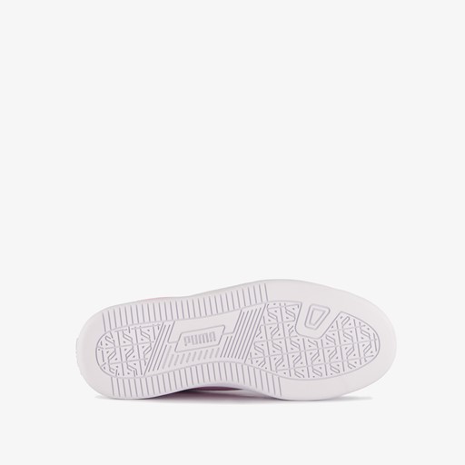 Caven 2.0 Block meisjes sneakers roze paars