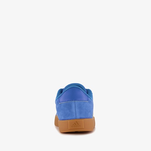 VL Court 3.0 kinder sneakers blauw geel