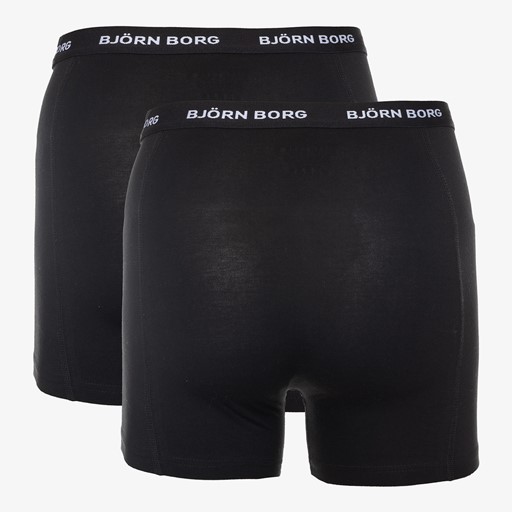 Heren boxershorts 2-pack