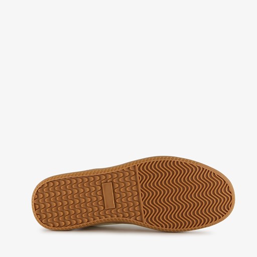 Dames sneakers goud