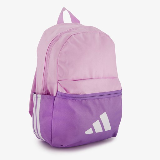 LK BP 3BAR kinder rugzak paars 10 liter