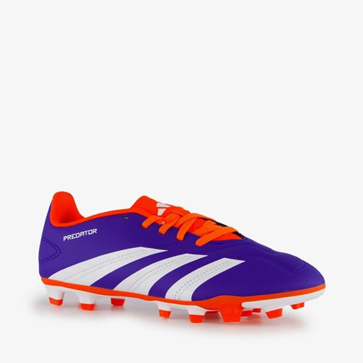 Predator Club MG kinder voetbalschoenen