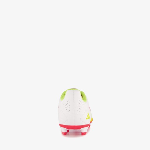 F50 Club MG kinderen voetbalschoenen wit