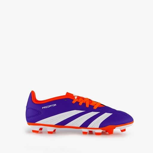Predator Club MG kinder voetbalschoenen