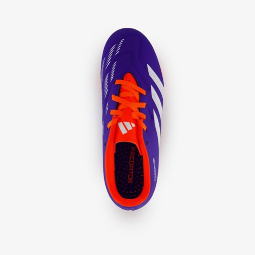 Predator Club MG kinder voetbalschoenen