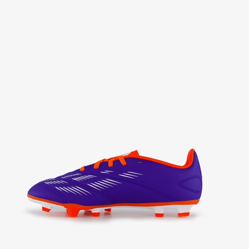 Predator Club MG kinder voetbalschoenen