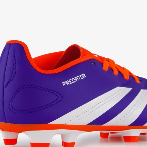 Predator Club MG kinder voetbalschoenen