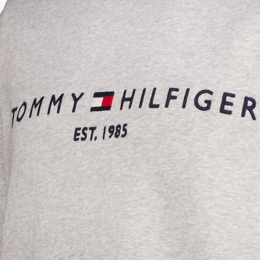Heren sweater grijs