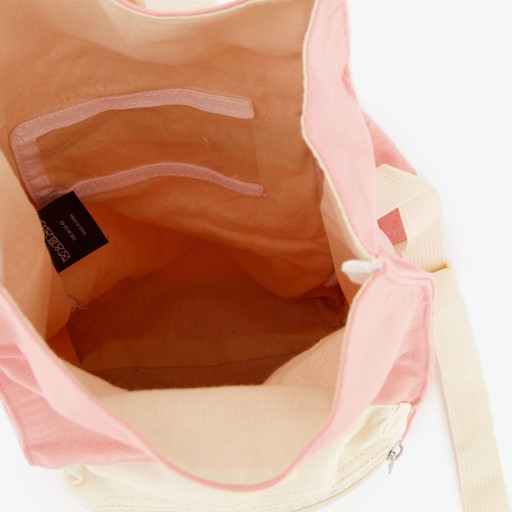 Meisjes rugzak roze 9 liter