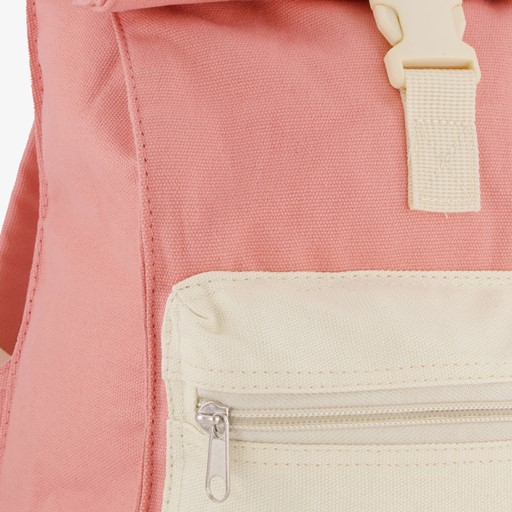 Meisjes rugzak roze 9 liter