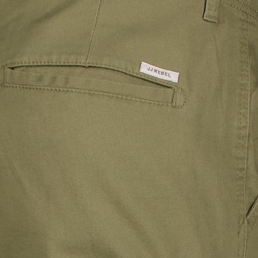 Heren cargo broek L34