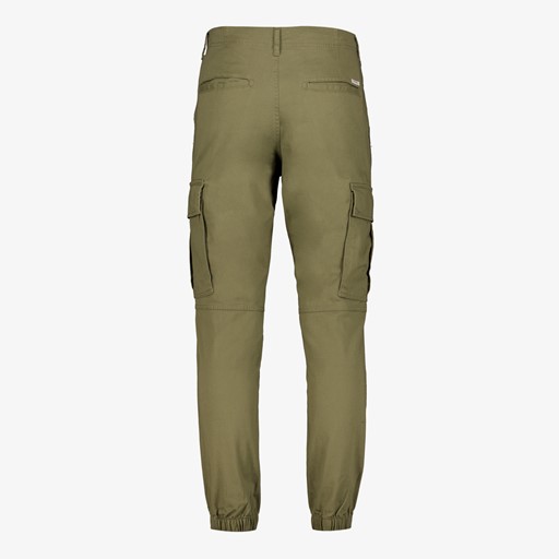 Heren cargo broek L34