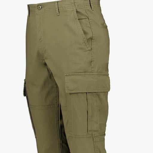 Heren cargo broek L34