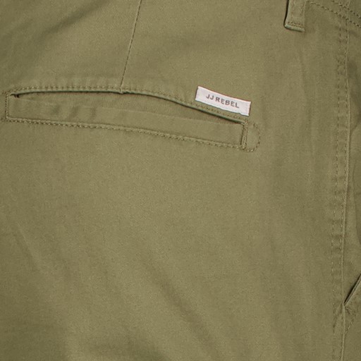 Heren cargo broek L32