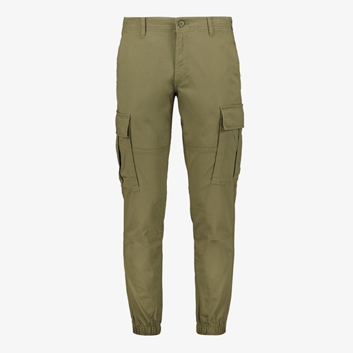 Heren cargo broek L32