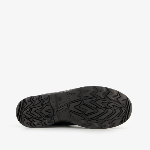 Leren heren wandelschoenen cat. A/B