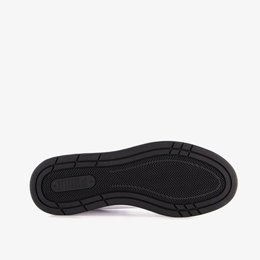 Court Classic heren sneakers wit