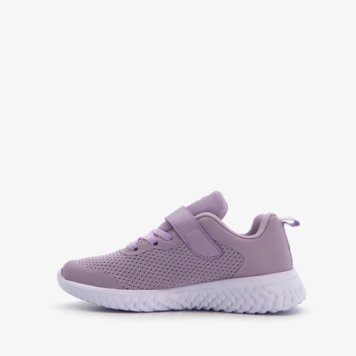 Meisjes sportschoenen lila