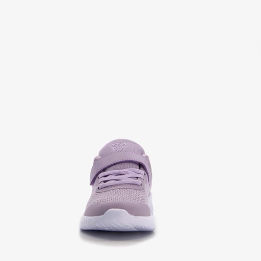 Meisjes sportschoenen lila