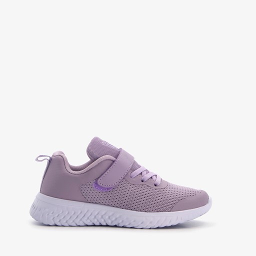 Meisjes sportschoenen lila
