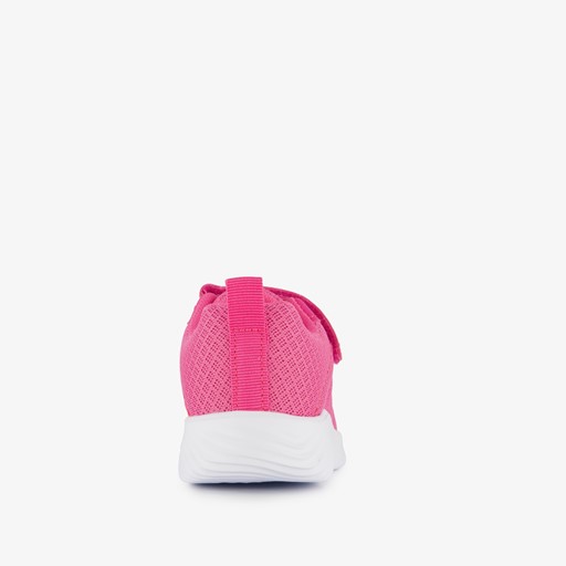 Meisjes sportschoenen fuchsia roze