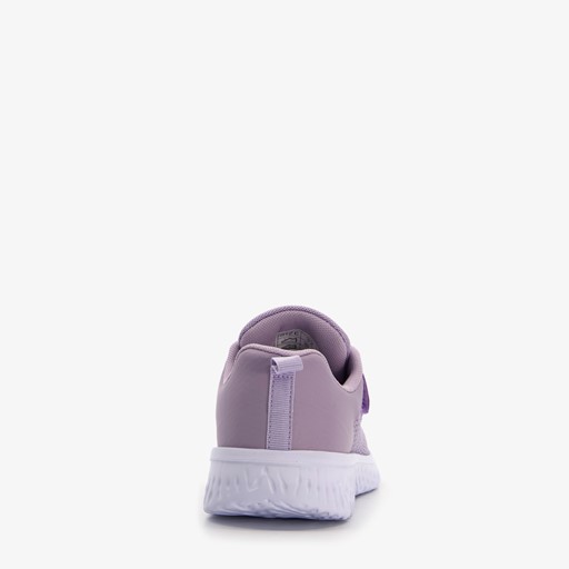 Meisjes sportschoenen lila