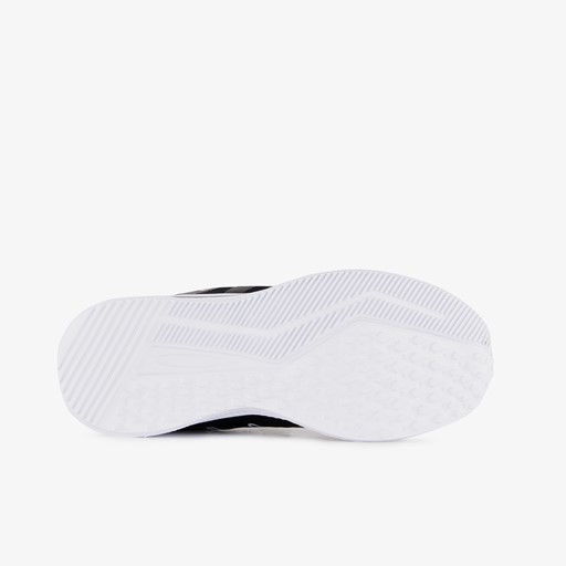 Jongens sportschoenen zwart wit