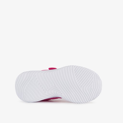 Meisjes sportschoenen fuchsia roze