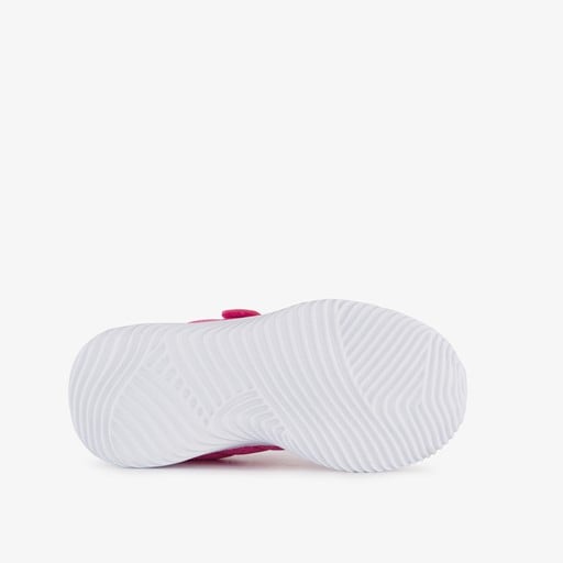 Meisjes sportschoenen fuchsia roze