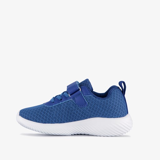 Jongens sportschoenen blauw