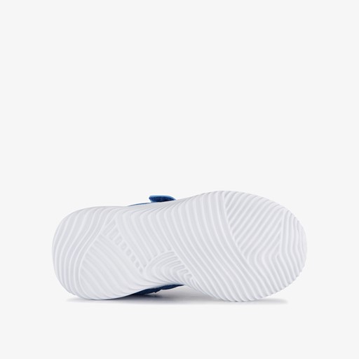 Jongens sportschoenen blauw