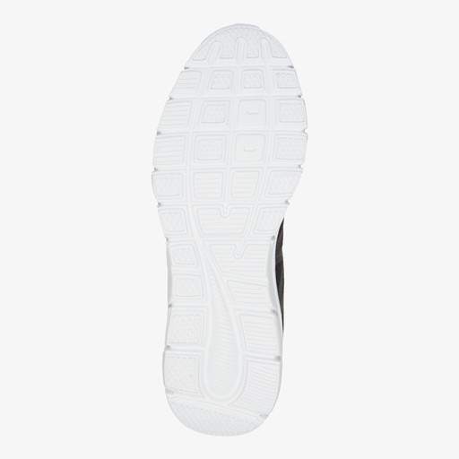 Sharp heren sportschoenen zwart