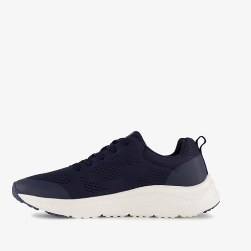 Heren fitnessschoenen blauw
