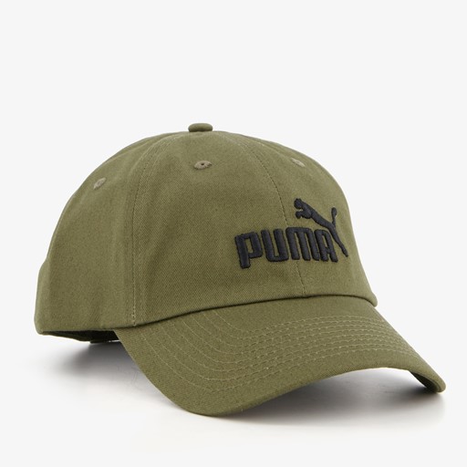 Essentials Logo pet groen