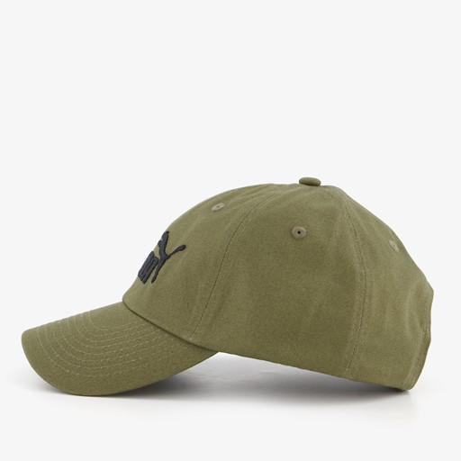Essentials Logo pet groen