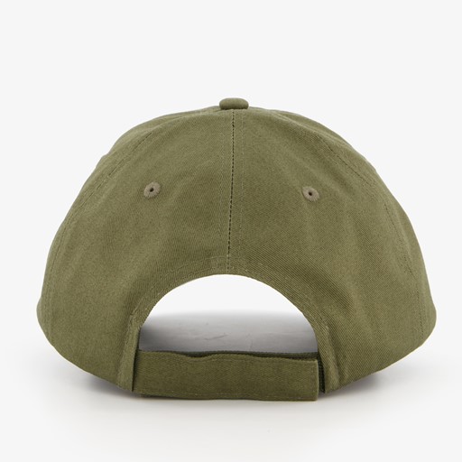 Essentials Logo pet groen