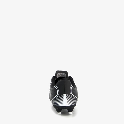 Vitoria FG kinder voetbalschoenen zwart