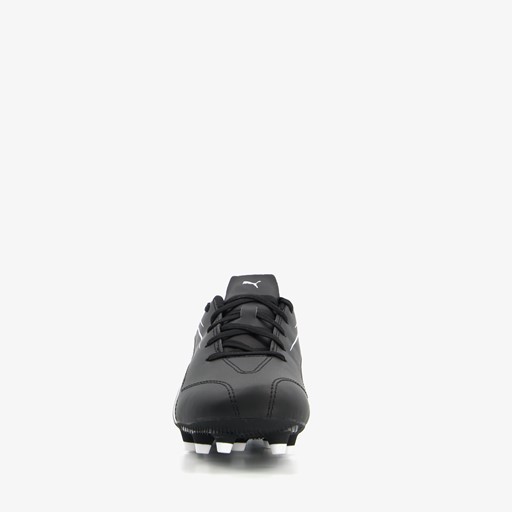 Vitoria FG kinder voetbalschoenen zwart