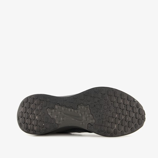 Revolution 7 heren hardloopschoenen zwart